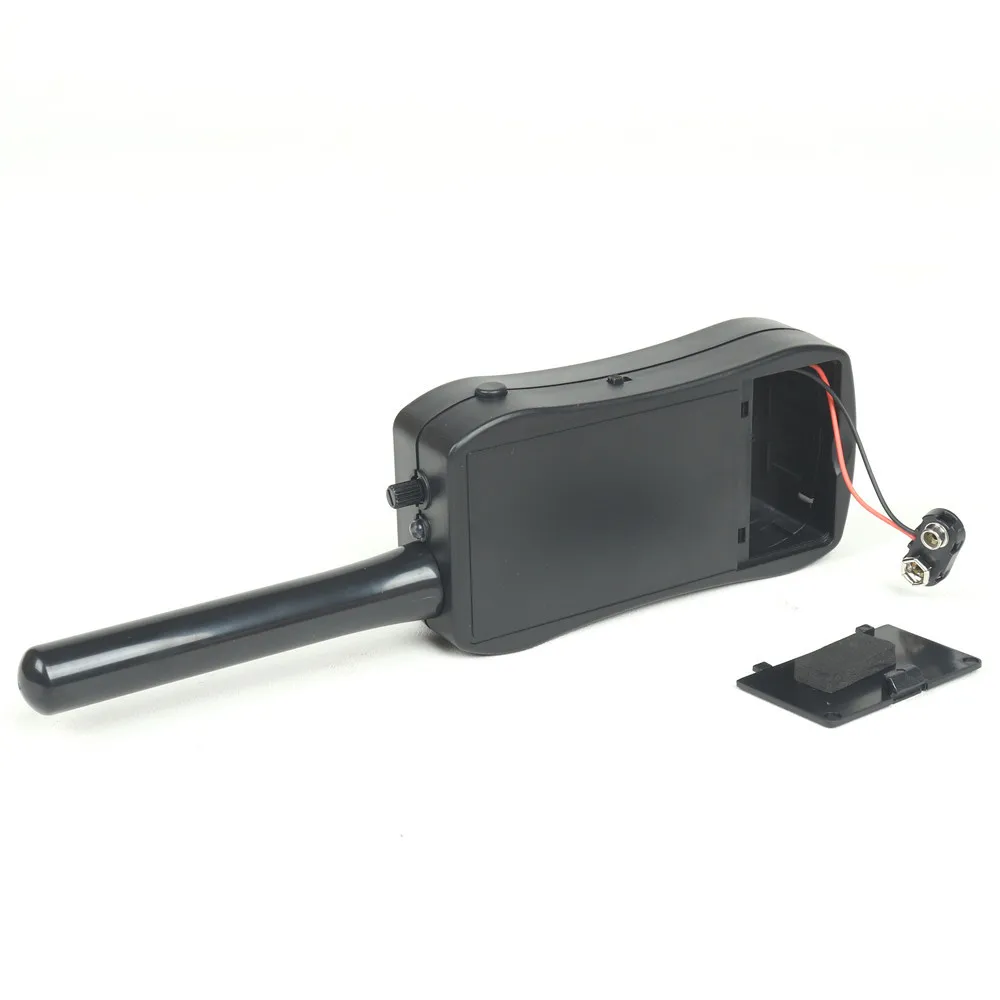 TX-2002 High Sensitivity of School Examination Room Factory Station Detector Hand-held Metal Detector Security Scanner