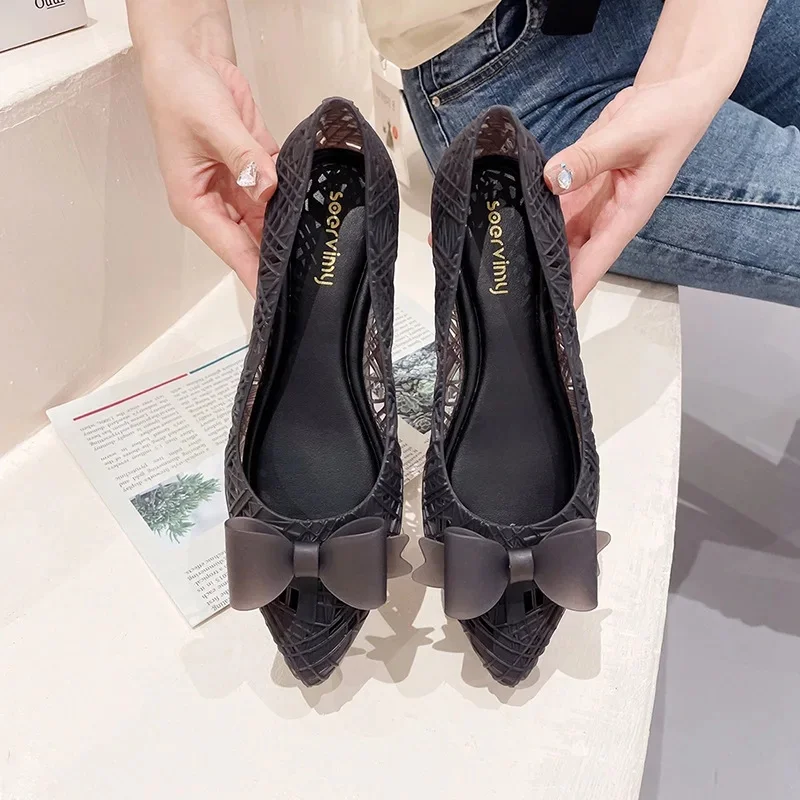 Jelly black black flower