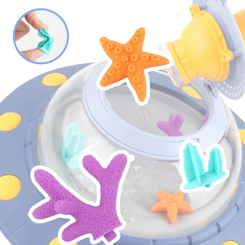 Portable Insect Observation Box for Kids