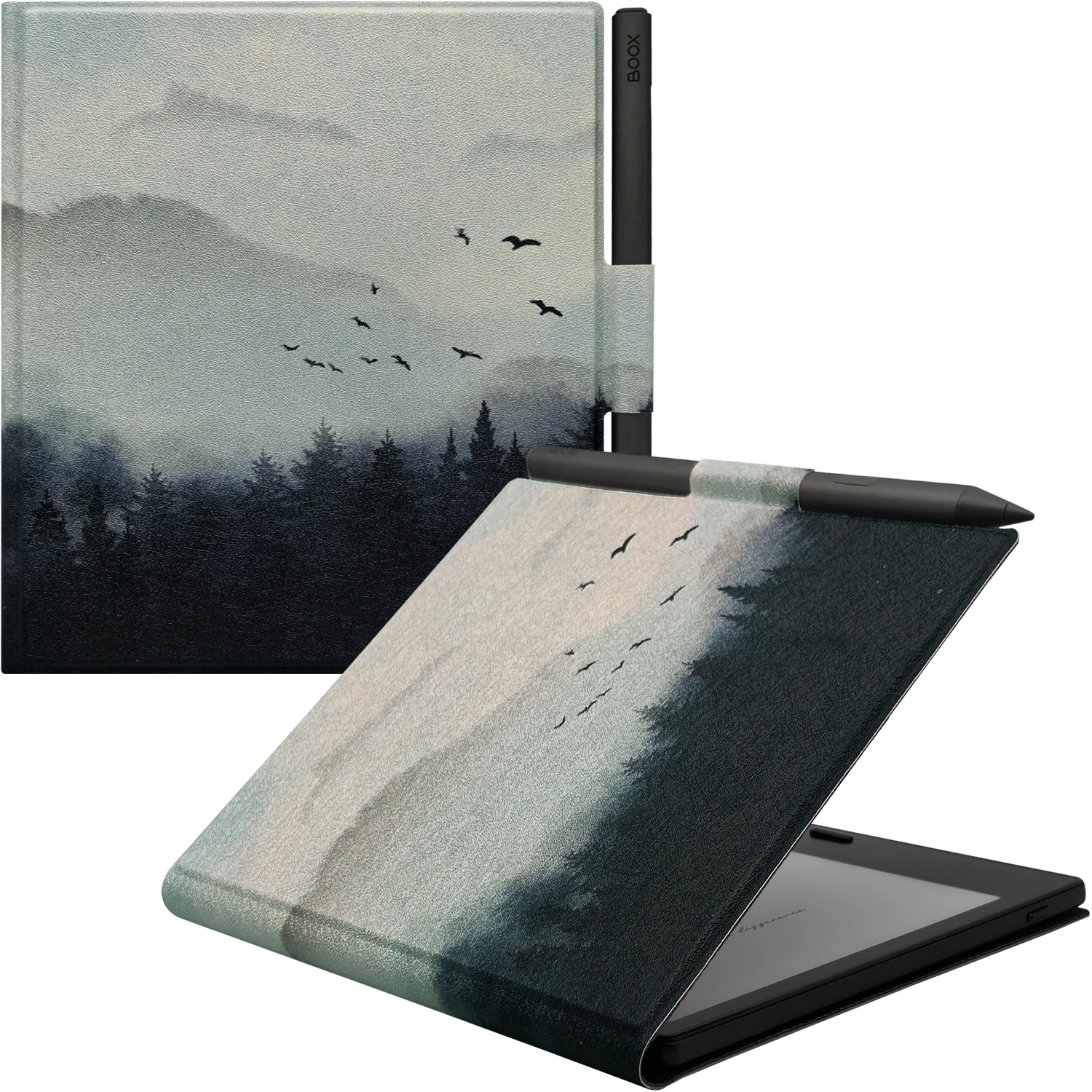 Magnetic Case for Boox Go Color 7 (Gen II/ I 2025/2024) / Boox Go