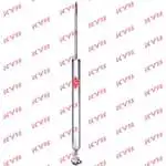 

551105 rear shock absorber for 5 series 05 gas