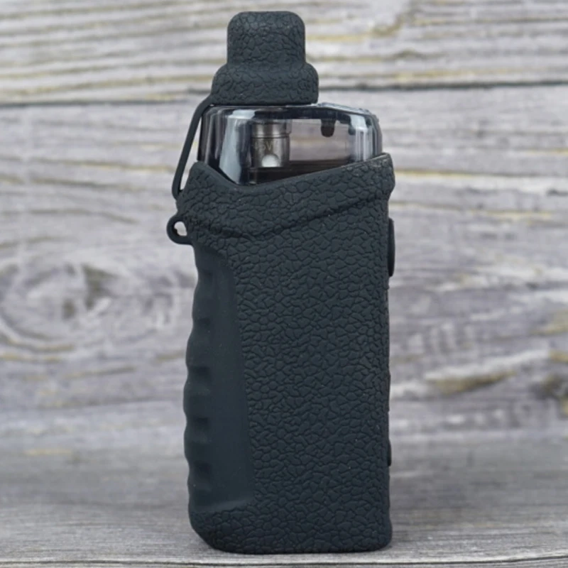 1pc New Arrival Silicone Case for Vandy Jackaroo 70w Protective Soft Rubber Sleeve Shield Wrap Skin Shell |