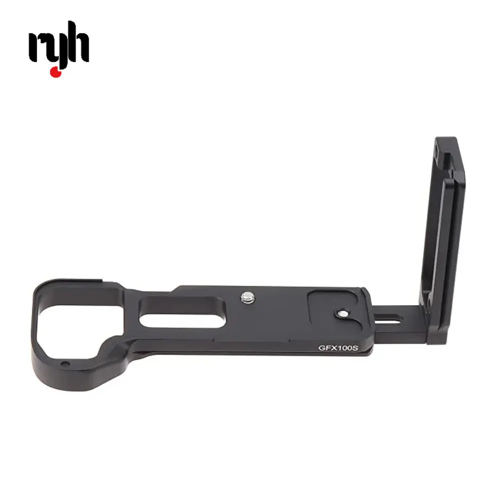 CameraHandGripQuickReleasePlateVerticalBracketforFujifilmFuji