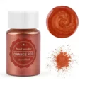 Orange Red