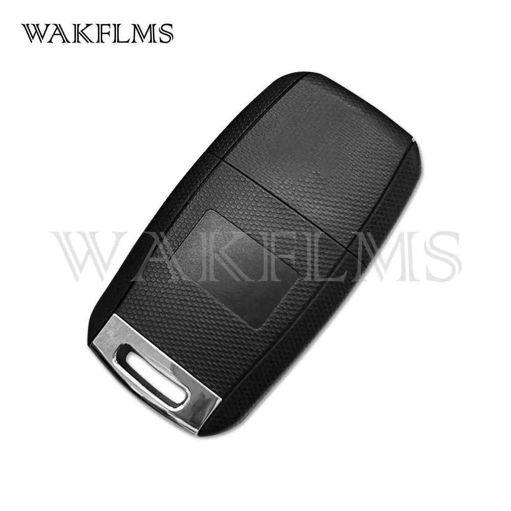 Remote Car Key Fob 433MHz ID46 CHIP For KIA Venga 2014 2015 95430-1P500 RKE-4F13 1P500