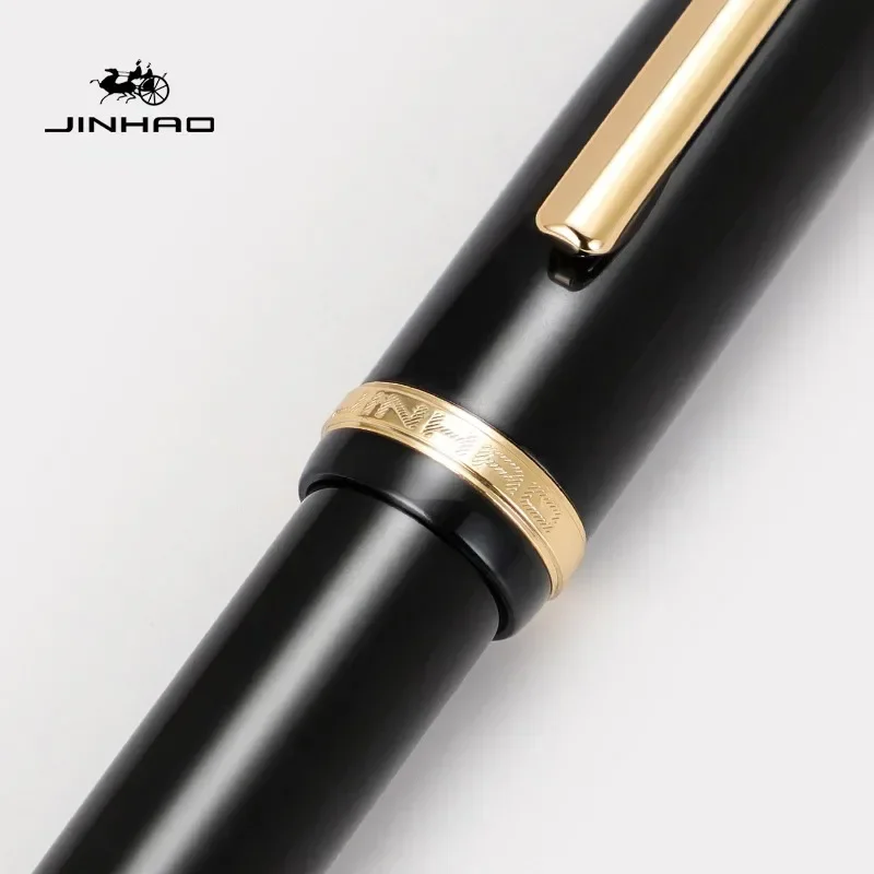 JINHAO X350 ݼ ,   EF F M ̸ , б 繫ǰ, ũ   , 1/5 