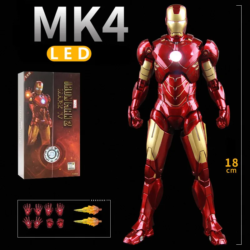 MK4 LED