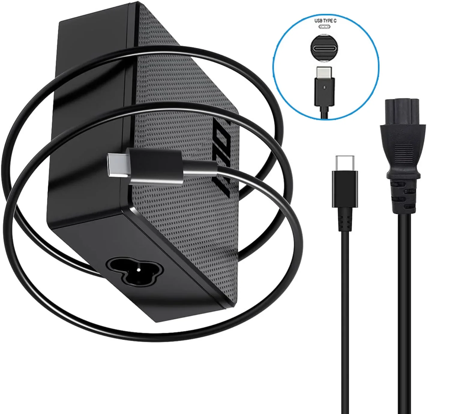 Laptop ac Adapter Charger 20v 5a 100w Carregador para Msi Prestige 20v5a 16 Evo A13m231fr A13m-259us 16 A12ud A21100p1a A12ud-206