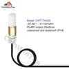 RS485 Modbus Water Proof Temperature Humidity Sensor Probe 4
