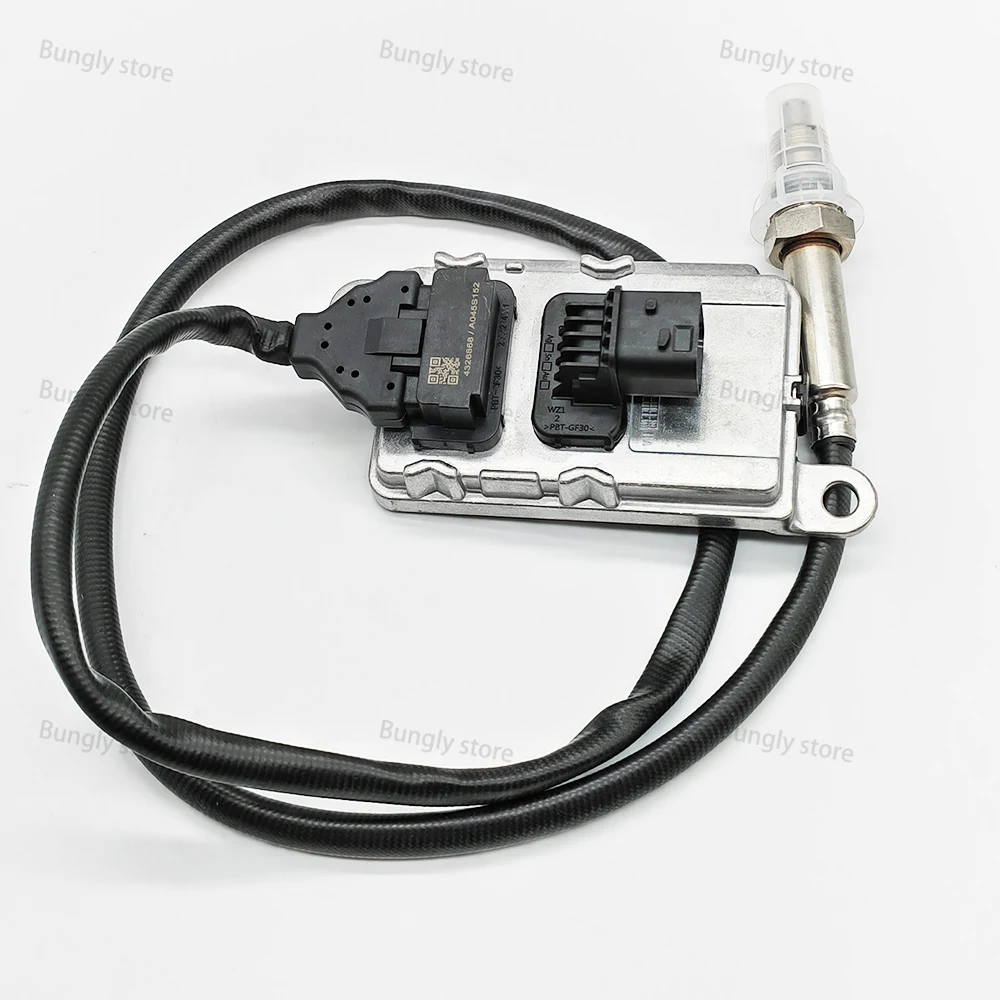 Original New NOX Sensor Nitrogen Oxygen Sensor 4326868