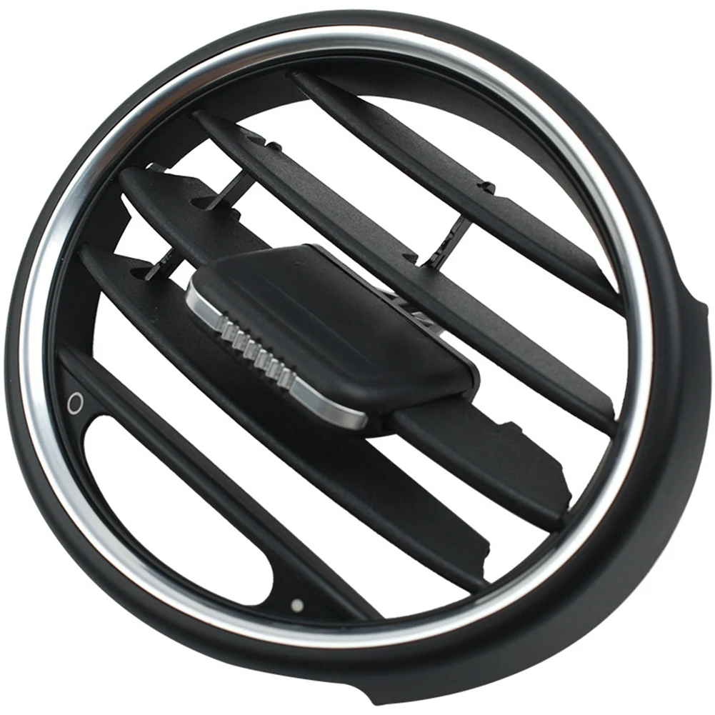 Car Front Air Conditioner AC Outlet Tab Clip Repair Kit for 2013- 2013-2015