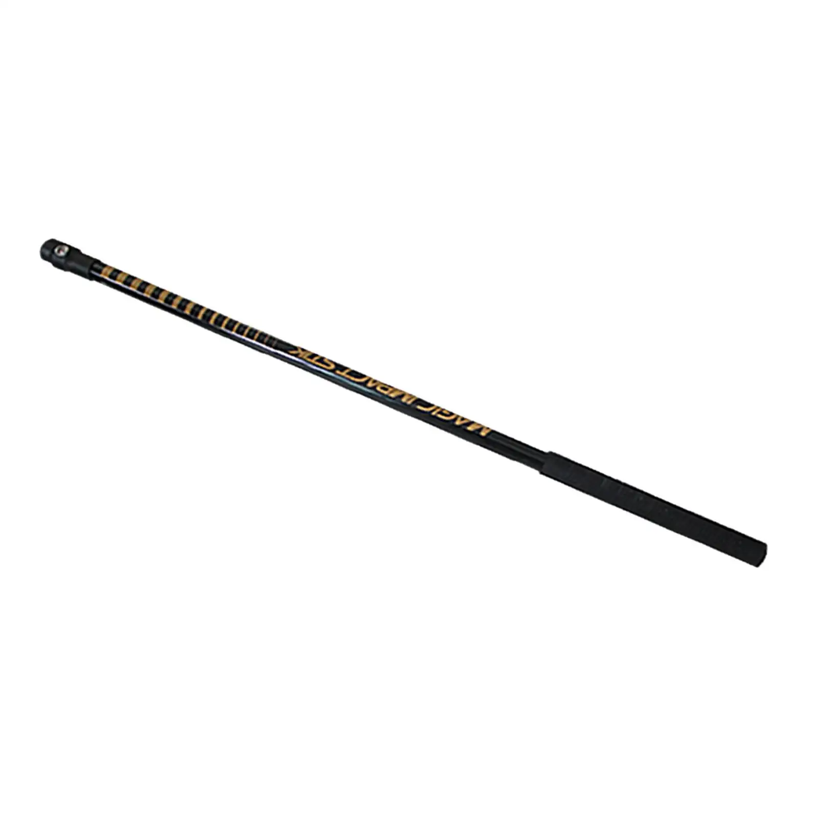 Golf Swing Trainer Warm up Stick Poture Correcting Durable Indoor and Kids Golf Training Equipment Swing Practice Rod