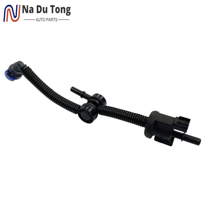 GL3Z-9B325-B Emissions Purge Solenoid Valve Suitable For Ford Edge Explorer Lincoln 2.7L 2015- BL3Z-9B325-C