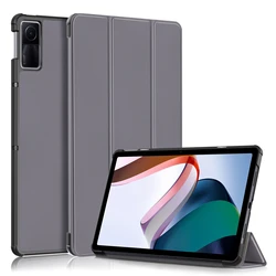 Copertura Smart Flip Premium per Tablet 11 e 10.61 - Funzione Auto Sleep/Wake