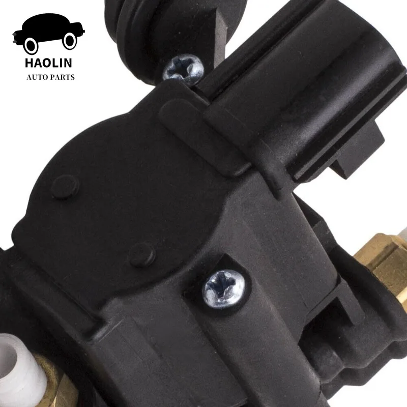 RVH500070 RVH000046 Front Air Suspension Valve Block For Land Rover Discover LR3 LR4 Rover Sport 2006-2013 RVH000045