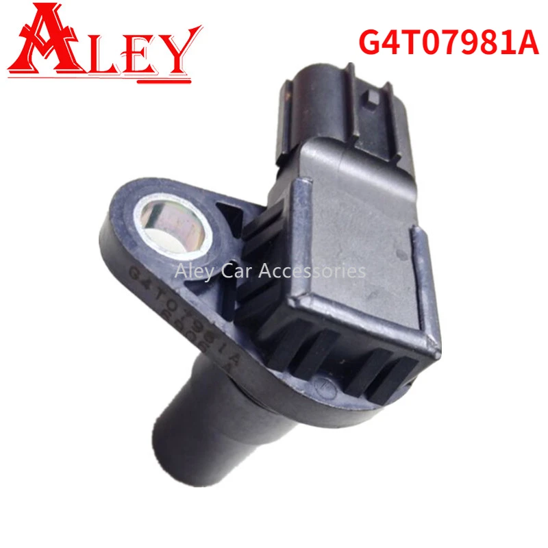 

Original New G4T07981A 3193-7AA070 31937-AA071 Transmission Speed Sensor For Subaru Forester Impreza Legacy Outback High Quality