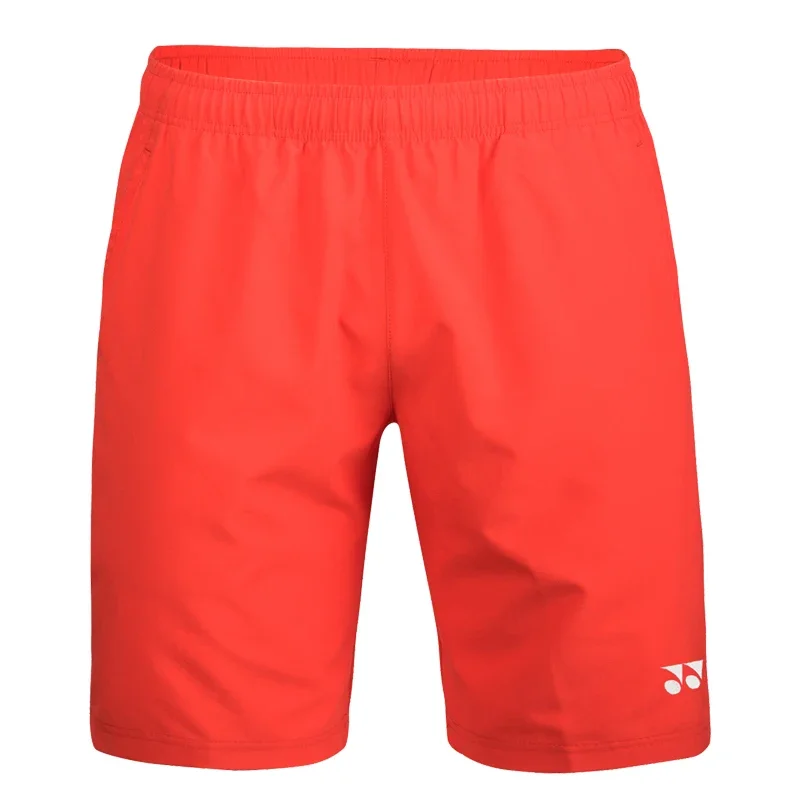 Badminton Men Sport Shorts Tennis Shorts Male Table Tennis Quick Dry Fitness Sports Training