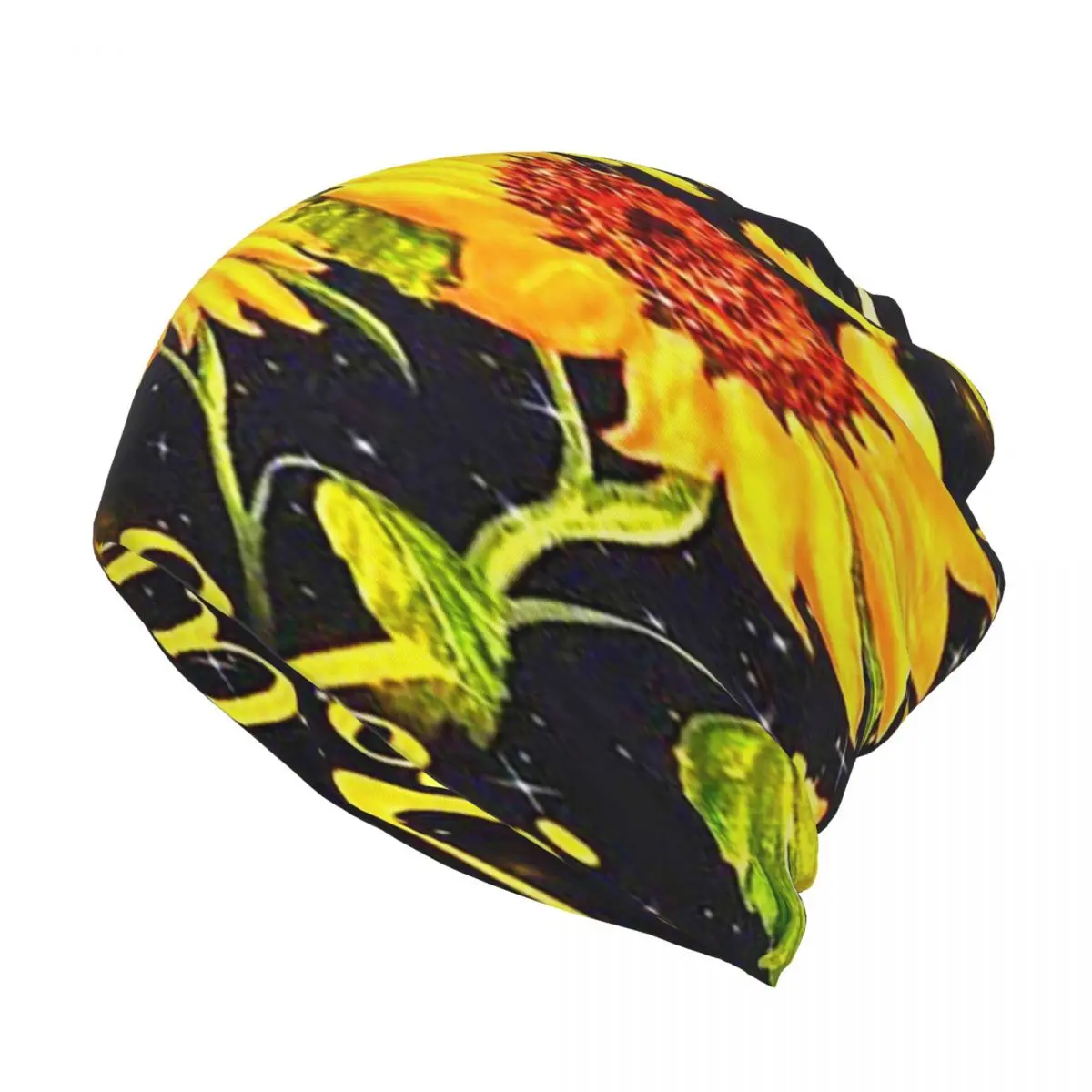 

Rose Galaxy Flower Wind Sports New Heights In Golf Fashion Tasteful Cap Options