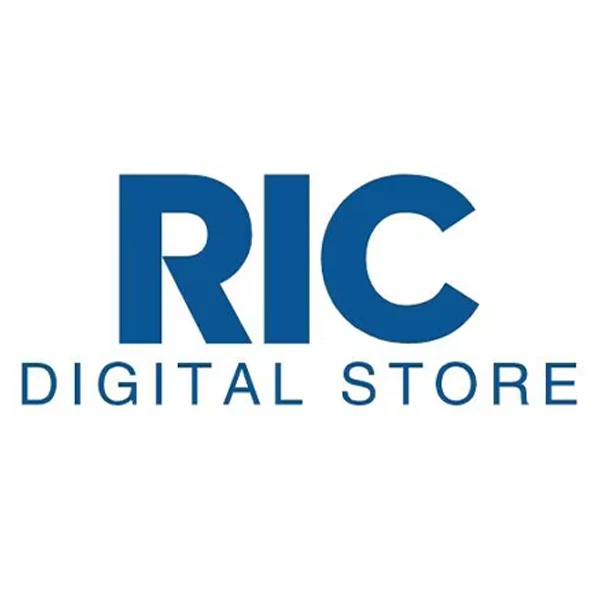 RIC Digital Store