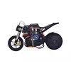 1/10 Remote-controlled Gp Motorcycle Cx3-evo Brushless Gyroscope High-speed Violent Motorcycle Children's Remote-controlled Toy 5