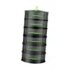 23.6 Inch Diameter Hanging Mesh for Plant Drying with Storage Bag 4