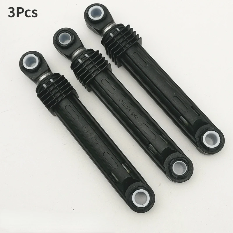 Drum, AKS PATENT ACV72909503 100N, Choque Rod, 3pcs
