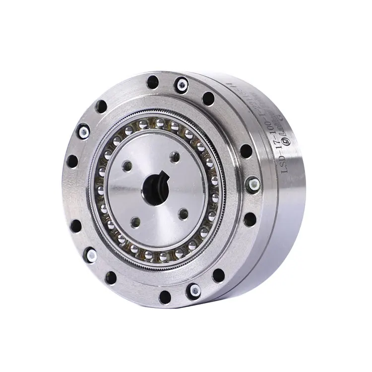 

Very Nice Drive Actuator Industrial Machines Equatorial Mount Zero Backlash High Rigidity Motion Control Harmonic Driver