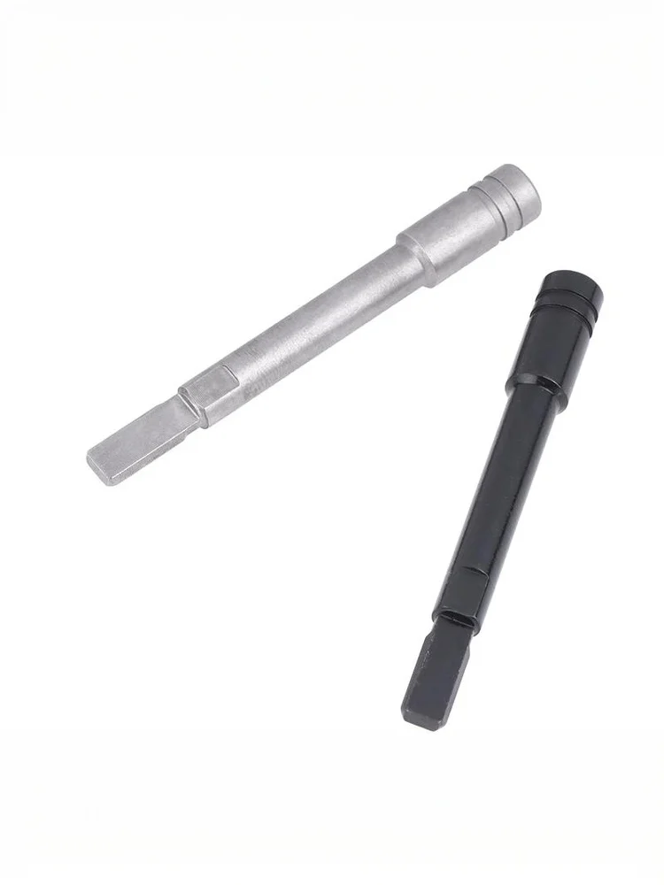 1pcs Bit Driver Extender With 1/4" Hex Bits Adapter For Multi-Tool Accessories For Leatherman Surge Wave Plus