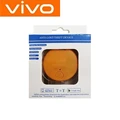 Orange with box