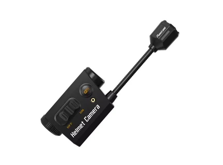 Helmet Camera