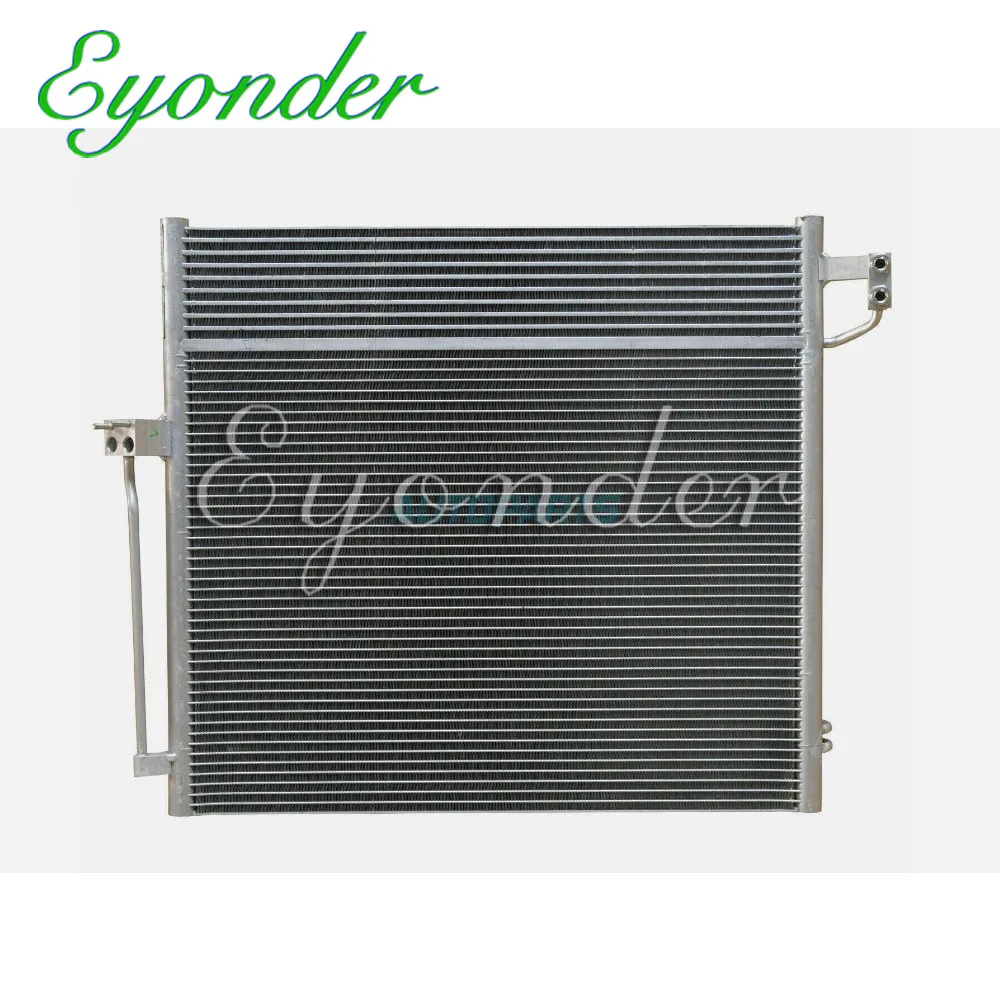 

A/C AC Condenser for Mercedes Benz W166 ML500 ML250 ML350 ML63 ML400 X166 GL400 GL350 GL500 GL63 A0995000002 0995000002