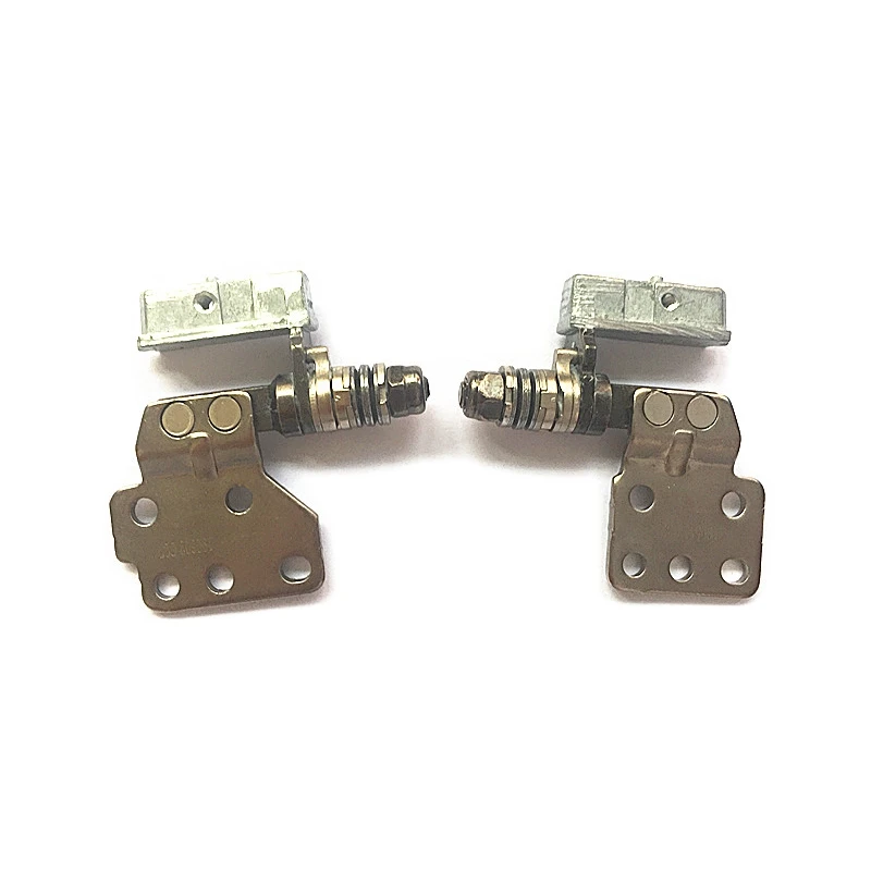 New Laptop Hinges For Dell Latitude 5580 5591 E5580 E5590 E5591 M3520 M3530 LCD Screen axis Hinge