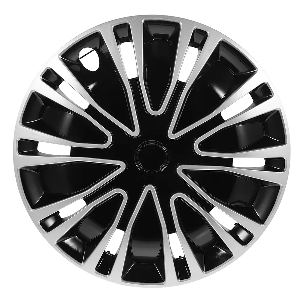 

Hubcap Decoration Automotive Wheel Caps Cover Enhance 4 Inch Hubcaps for Cars
