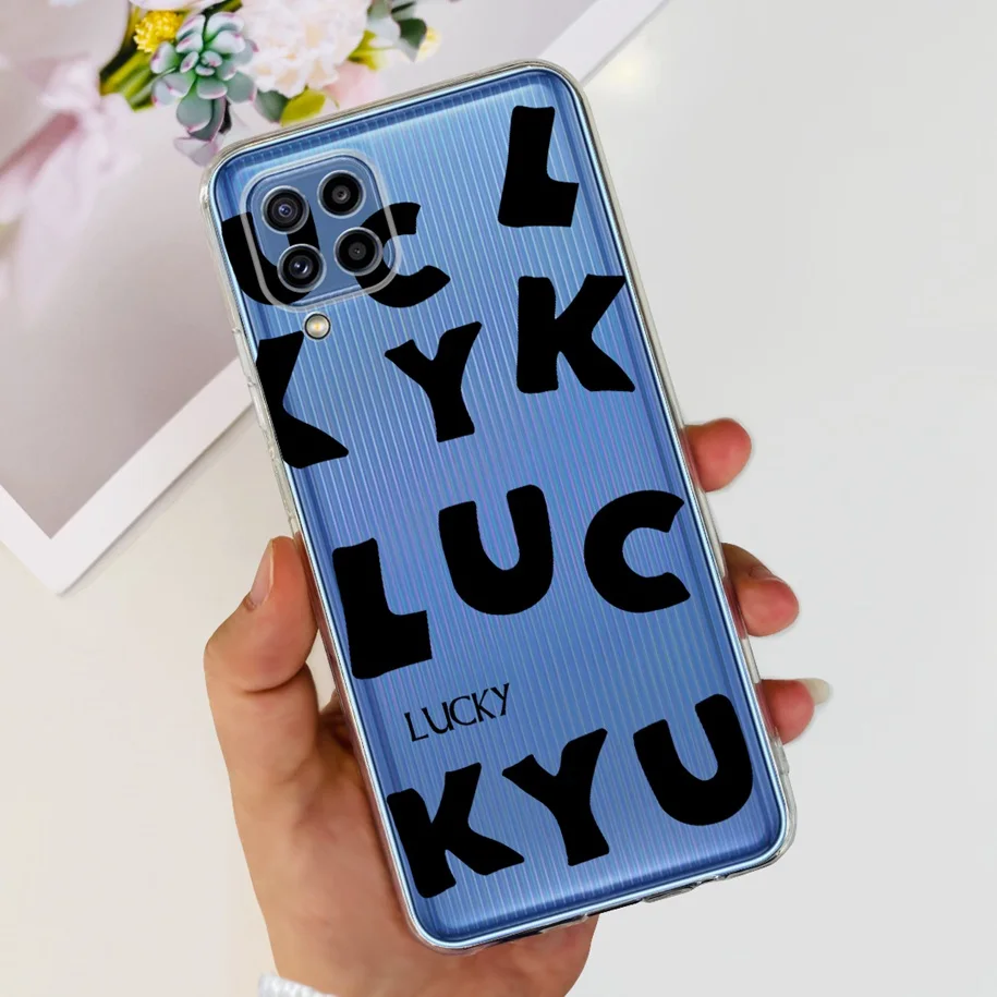 Marble Shockproof Silicone Soft Back Cover - Trendy Design