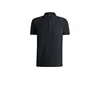 German Top Luxury Brand BOSS Spring and Summer Men's and Women's Printed POLO Shirts Daily Commuting Sports 5