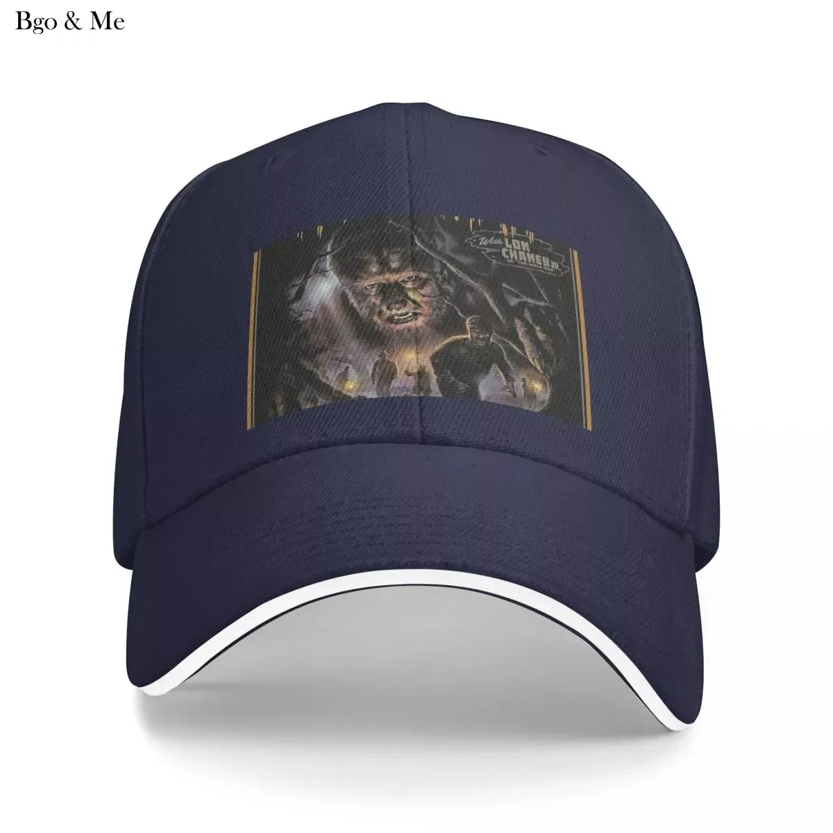 

2023 New Silver Bullet 3 - Fan Art GiftsBaseball Cap New In Hat Golf Women'S Hats 2023 Men'S