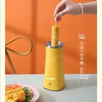 Egg Roll Maker Multifunction Automatic Sausage Electric Egg Rolling Cooking Machine Breakfast Omelette Maker 2