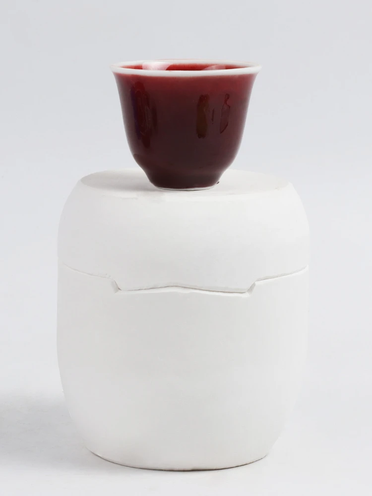 

Керамическая штукатурка, пресс-форма для заготовки чая, инструмент для шлифовки, ручное формование грязи