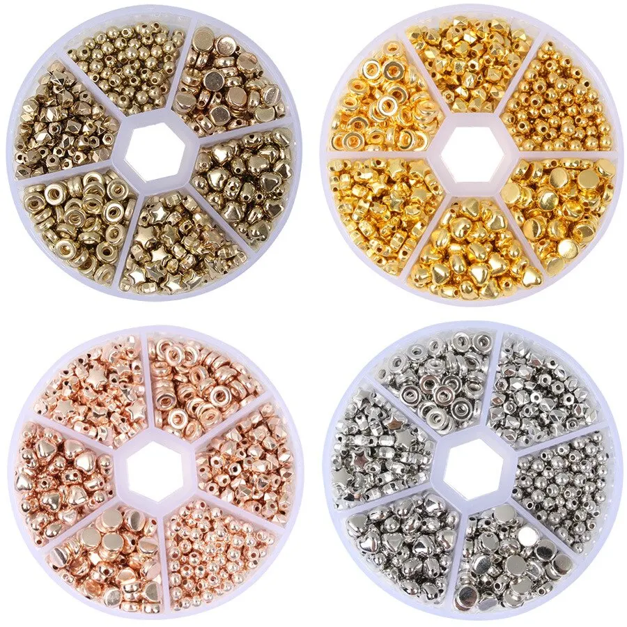 Beebeecraft - Cadenas Para Hacer Joyas De 33 Pie, Chapadas En Oro De 18 Quilates, Pulsera, Collar, Cadena De Eslabones Con Cierres De Langosta, Anillos De Salto (2.5.(118) In