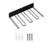 Long Boots Wall Mount Shoes Hanger Rack Boots Upper Protection Support Boots Storage Organizer Parts Accessories 1