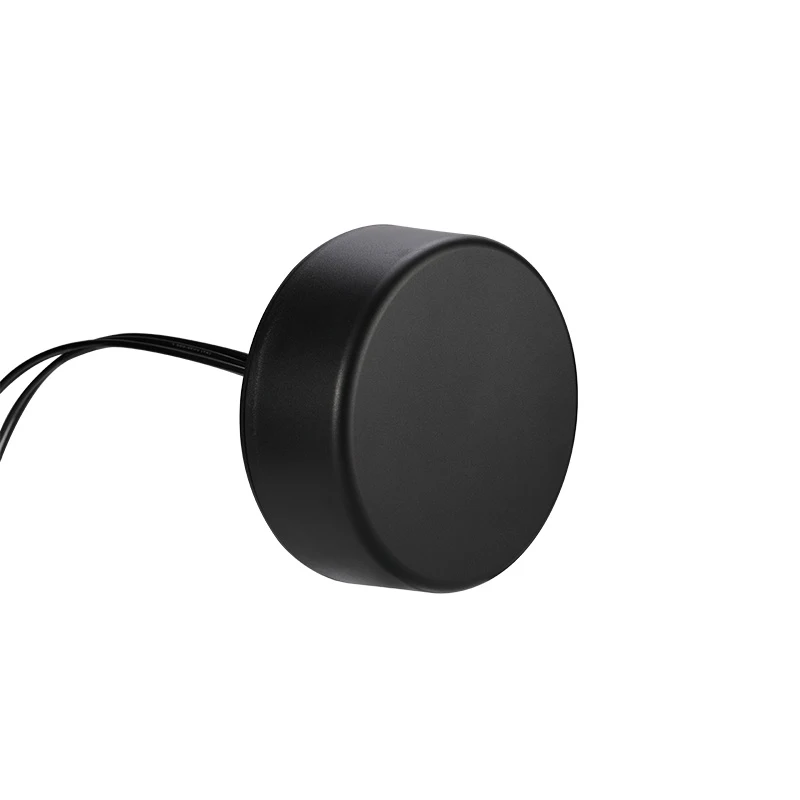 700-960MHz 1710-2690MHz 3300-5000MHz �� �̵� ��Ƽ ��� 5G ���׳� �ڽ�, 120x120x43mm SMA �� ���� ���� IP67