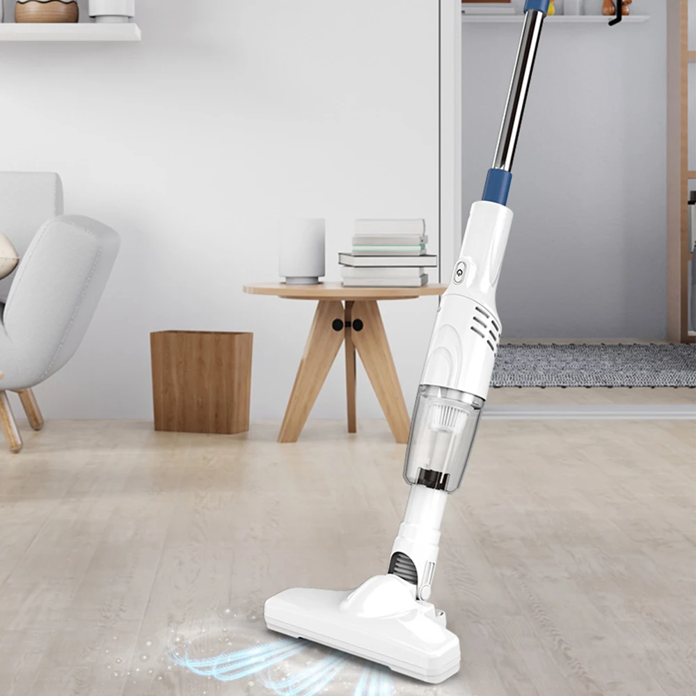 Home Handhled Wireless vacuum cleaners Mini 2in1 Vacuum Cleaner  Multifunction Portable Cleaning Machine Wood floor Tile Cleaning -  AliExpress