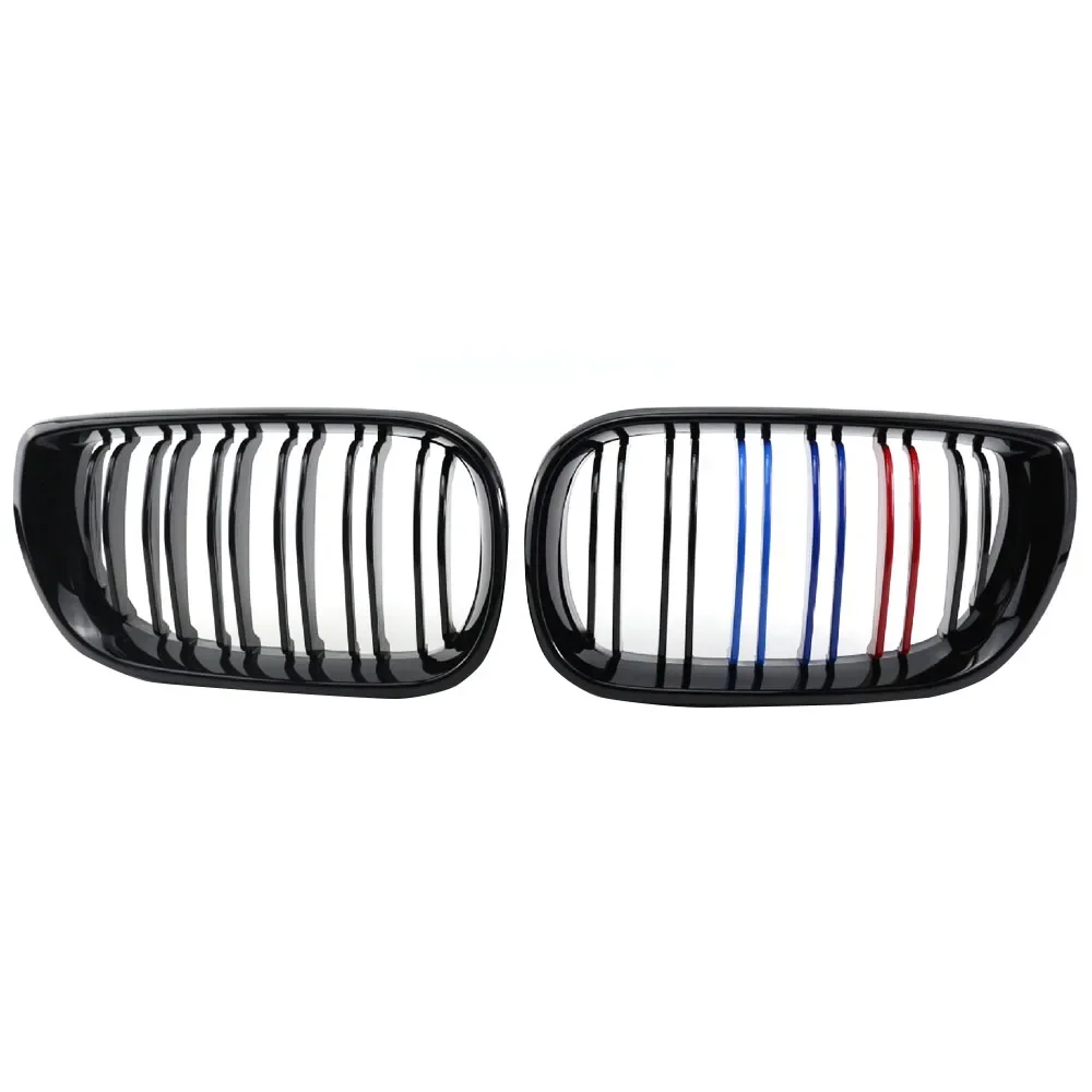 BMW 3 ø E46 4 ¦ 4D 2002 2003 2004 2005, M ÷ Ű ׸,   ̽ ׸, ڵ ü, 2PCs