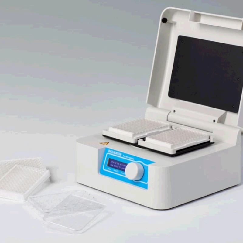 

HWF400 constant temperature oscillator, medical micro oscillator, digital display, temperature control, and speed regulation