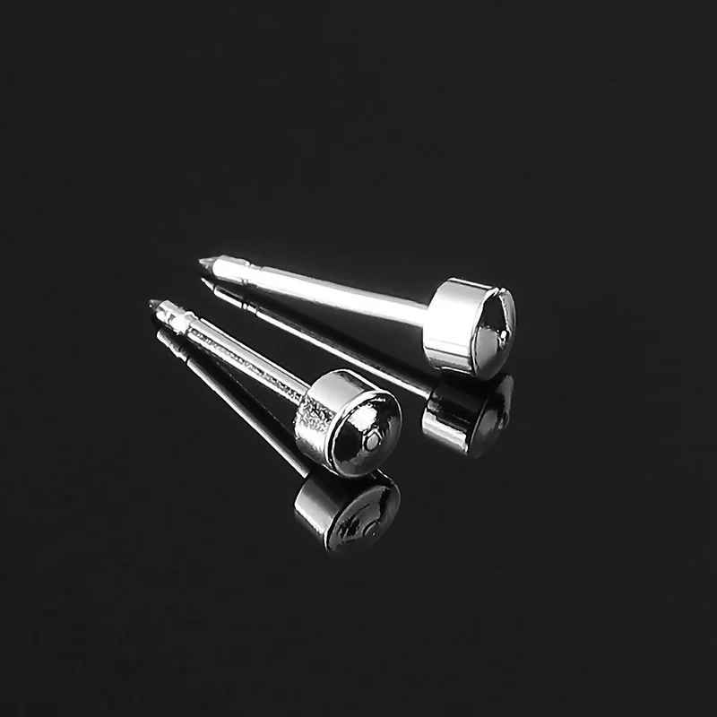 Professional Piercing Gun Tools Kit Ear Stud Earring Nose Navel Body Helix Piercing Gun Set No Pain Safe Sterile ear piercing tool nose piercing gun body piercing kit piercing tool