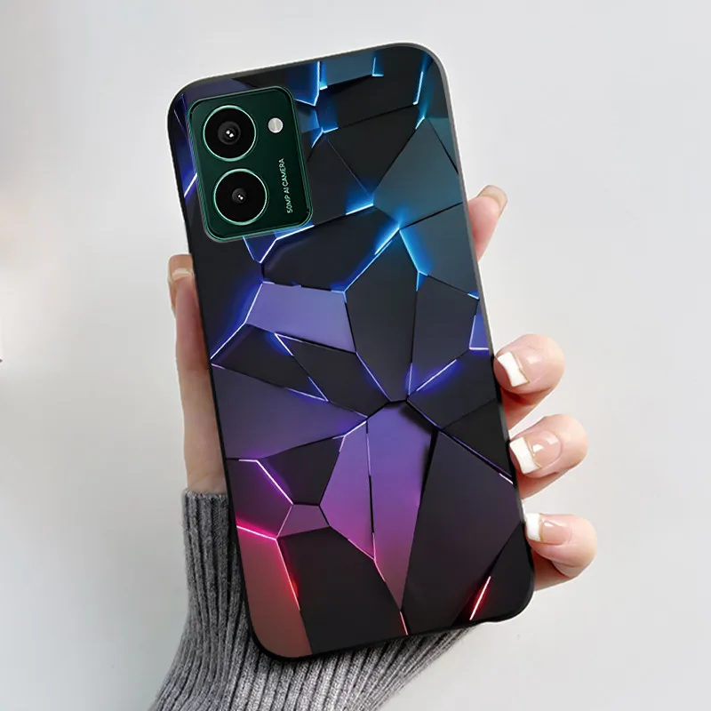 Luxury Soft Silicone Matte Phone Case - Cute and Cool Design