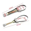 Hand Tools Car Oil Filter Removal Tool Adjustable 60mm To120mm Diameter Steel Strap Wrench 2