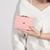 Small Women Wallet Loving Heart Short Women's Wallet Card Holder Girls Mini Woman Fashion Lady Coin Purse for Female Clutch Bag 2