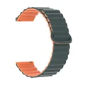 Green Orange