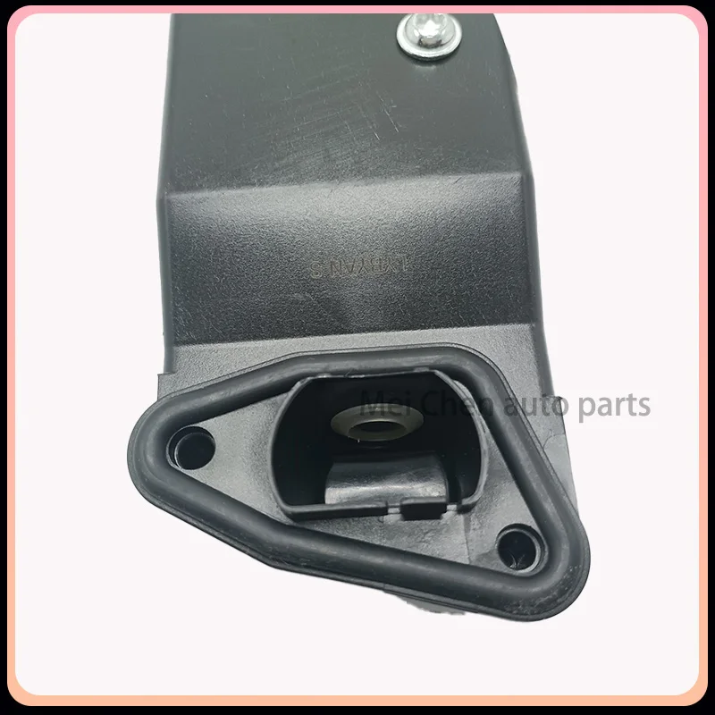 Car Fuel Door Lock Filler Flap Solenoid Motor for Volvo V70 S60 S80 XC70 XC90 9483311 30716837 30612856 Tank Cap